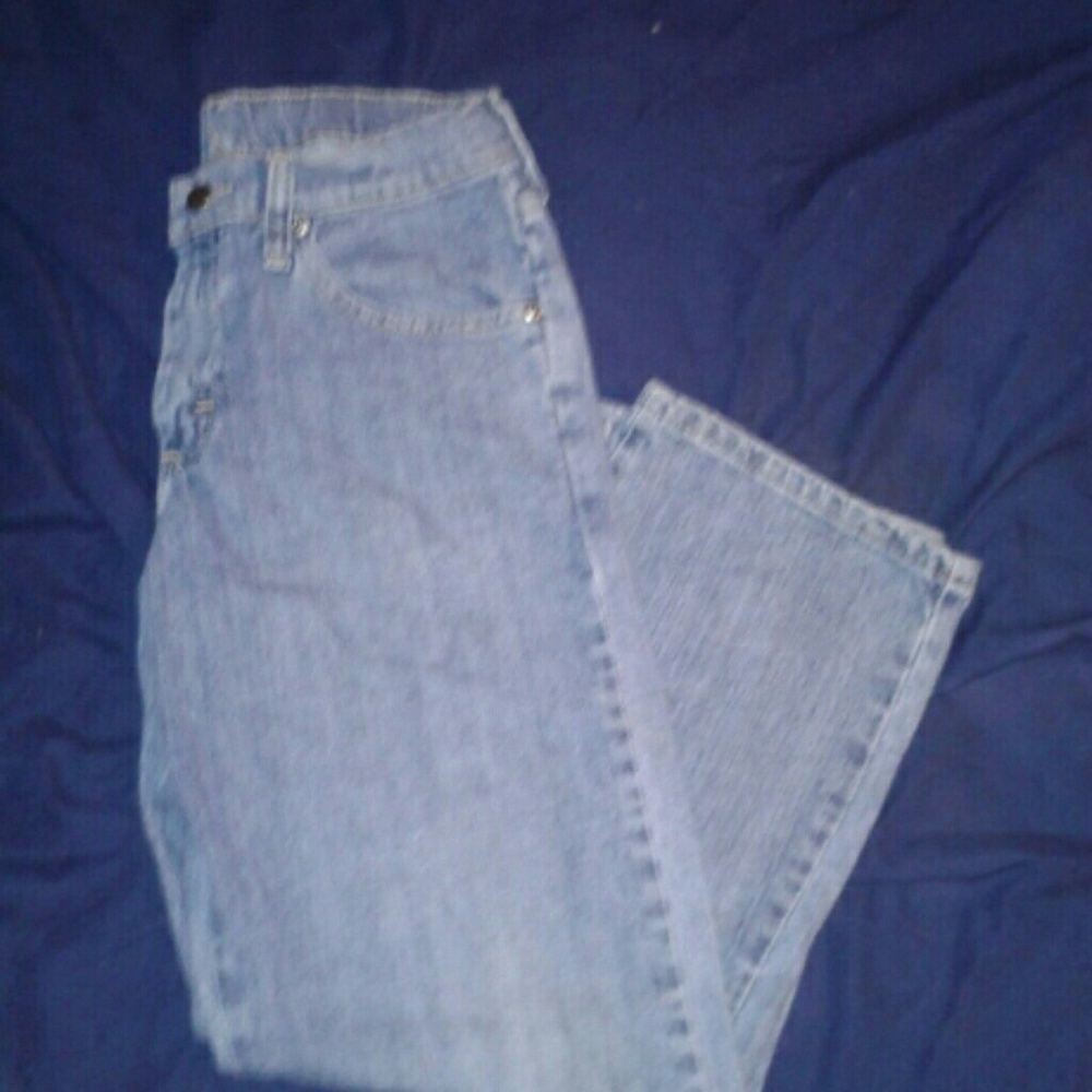 Jeans - Picture 2 of 3